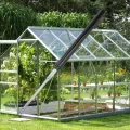 Automatischer Fensteröffner für Gewächshäuser, Automatische Fensteröffner für Solarempfindliche, Fensteröffner, Zylinder Fensteröffnersensor Ersatzzylinder, Gewächshaus Fensteröffner - Thumbnail 5