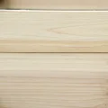 Outsunny Hochbeet Holz, Pflanzbeet Frühbeet Gartenbeet Blumentreppe Gemüsebeet 117 x 100 x 54 cm für Garten Balkon Terrasse, Pflanzentreppe für Blumen, Pflanzen,Obst, Gemüse - Thumbnail 9