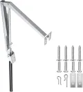 Goture Automatischer Entlüftungsöffner, automatischer Gewächshaus-Fensteröffner, Zylinder-Dach-Entlüftungsöffner, Autovent-Set, solarwärmeempfindliche Gartengeräte, Zubehör B - Thumbnail 8