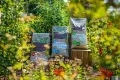Floragard Bio Hochbeet-Erde 80 L (2×40 L) – torfreduzierte, lockere Gemüseerde mit hoher Wasserspeicherung im Hochbeet – nährstoffreiche Basis für Starke Wurzeln & kräftiges Wachstum - Thumbnail 6