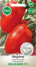 Tomaten Pedro Hybrid F1 0,1g Samen Tomatensamen Robuste Gemüsesamen, Gemüse Samen Anzucht Saatgut für Gewächshaus Garten - Thumbnail 14