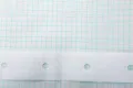 EraGreen Gitterfolie 2m x 5m - 280g/m² reißfeste Gewächshaus Folie mit Nagelrand, hoch UV-Stabil Gartenfolie für Tomatenhaus und Frühbeet, Gewebefolie - Thumbnail 3