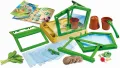 Clementoni Galileo Lab – Mein neues Gewächshaus, Pflanzkasten & Samen für Mini-Gärtner und angehende Botaniker, Spielzeug für Kinder ab 7 Jahren von Clementoni 59383 - Thumbnail 5