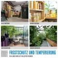 Güde Frostwächter GFW 520 & REV Stromzähler – Ausgezeichnet von Stiftung Warentest mit Note 1,7 - Thumbnail 4