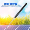 Nikou Ersatzzylinder Automatischer Fensteröffner,Solarempfindlicher Temperaturgesteuert Gewächshaus Zubehör mit Temperatursensor,für Gewächshäuser - Thumbnail 5
