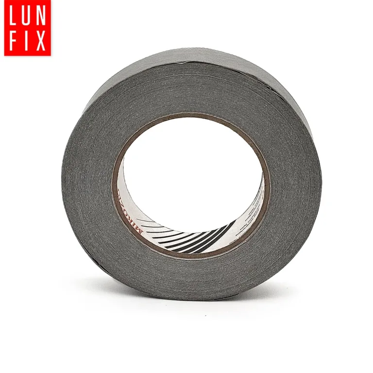 Hohlkammerplatten Kantenverschlussband Schimmelschutz Doppelstegplatten Filterband 25mm x 25m – Bild 4