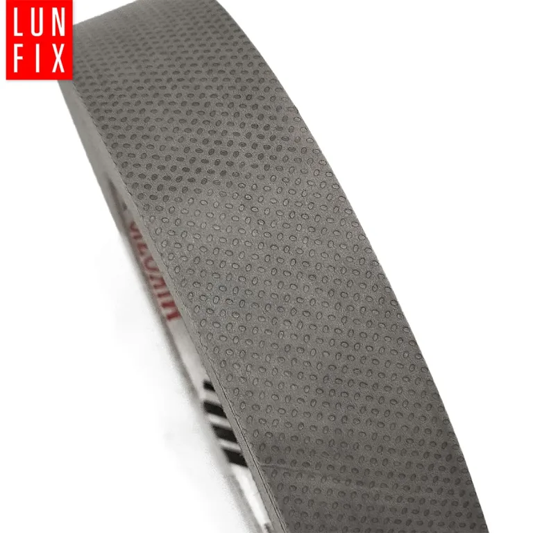 Hohlkammerplatten Kantenverschlussband Schimmelschutz Doppelstegplatten Filterband 25mm x 25m – Bild 5