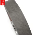Hohlkammerplatten Kantenverschlussband Schimmelschutz Doppelstegplatten Filterband 25mm x 25m - Thumbnail 5
