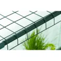 GreenYard® Gewächshaus Foliengewächshaus Tomatengewächshaus in versch. Varianten (Iglugewächshaus 180x90x90 cm) - Thumbnail 6