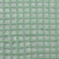 Garten 6 m² Gewächshaus-Ersatzabdeckung 2x3x2 m Grün Frostschutz Pflanzen Gewächshausfolie Blumen Treibhaus Winterfest Gemüsehaus Freien Tomatenhaus Wasserdicht 4 Seitenfenstern&1 Tür - Thumbnail 5