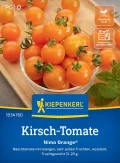 Kiepenkerl Fleisch-Tomaten Samen 1038200 - Gartentomate - Fruchtgewicht 200-250g - Inhalt für 25 Pflanzen - Gemüsesamen, Samen Gemüse, Saatgut, Gemüse Pflanzen - Thumbnail 11
