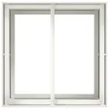 vidaXL Pflanzgefäß Weiß 80x80x80 cm Stahl, Pflanzschale, Garten-Garten-Pflanzkübel, Outdoor-Pflanzgefäß, Hochbeet, Pflanzgefäß, Blumenkasten - Thumbnail 5