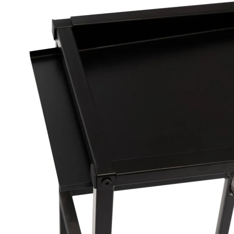 Pflanzwerk Pflanzkübel Hochbeet Gestell Elevate 60x28cm für Garten Terrasse und Balkon Blumenkübel - Pulverbeschichteter Edelstahl - Rostfrei - Premiumqualität - Frostsicher - 2 Jahre Garantie – Bild 6