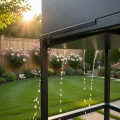 Pflanzwerk Pflanzkübel Hochbeet Gestell Elevate 60x34cm für Garten Terrasse und Balkon Blumenkübel - Pulverbeschichteter Edelstahl - Rostfrei - Premiumqualität - Frostsicher - 2 Jahre Garantie - Thumbnail 4