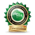 Pflanzwerk Pflanzkübel Hochbeet Gestell Elevate 60x34cm für Garten Terrasse und Balkon Blumenkübel - Pulverbeschichteter Edelstahl - Rostfrei - Premiumqualität - Frostsicher - 2 Jahre Garantie - Thumbnail 9