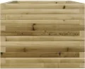 Gecheer Pflanzkübel Kiefernholz Imprägniert robust und stabil für Garten Dekoration - Thumbnail 7