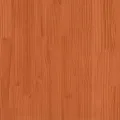 Gecheer Pflanzkübel Wachsbraun 100x100x23 cm Massivholz Kiefer Robustes Holzgerüst viel Platz für Pflanzen und Blumen for Garten Dekoration - Thumbnail 9
