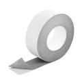 Kantenverschlussband für Hohlkammerplatten 5cm x 25m Antistaubband für Stegplatten Antidust Klebeband Gewächshaus Klebeband Anti Dust Tape für Gewächshaus Platten Doppelstegplatten Polycarbonatplatten - Thumbnail 1