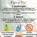 Raubmilben Mix gegen Thripse & Spinnmilben – 10 Tüten (5 x Cucumeris + 5 x Californicus) – Nützlinge für Zimmerpflanzen & Gewächshaus – biologisch & chemiefrei - Thumbnail 6