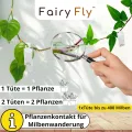 Raubmilben Mix gegen Thripse & Spinnmilben – 30 Tüten (15 x Cucumeris + 15 x Californicus) – Nützlinge für Zimmerpflanzen & Gewächshaus – biologisch & chemiefrei - Thumbnail 4