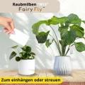 Raubmilben Mix gegen Thripse & Spinnmilben – 20 Tüten (10 x Cucumeris + 10 x Californicus) – Nützlinge für Zimmerpflanzen & Gewächshaus – biologisch & chemiefrei - Thumbnail 3