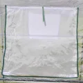 INLIFE Gewächshaus Groß & Mobil,Heim & Garten,Rasen & Garten,Gartenpflege,Gewächshäuser,Transparent,10.45 KG,40785 - Thumbnail 5