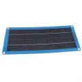 Solarheizsystem, Hühnerstallwärmer, Winterheizpanel, 30 W netzunabhängige Stromversorgung, erneuerbare Energie, Thermostation, Panel-Lösung für Scheune, Haustierhaus, Tierheim in kalten Jahreszeiten - Thumbnail 8
