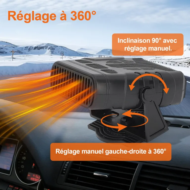 Whychstore Solarpanel-Heizung, 20 W, Kristalle, tragbar, für Gewächshaus, Schuppen, Haustierhaus – Bild 3