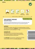 Chrestensen Eissalat Great Lakes 118 Samen, Knackiger Kopfsalat, Hitzebeständig, Vitaminreich, Für Sommeranbau - Thumbnail 13