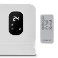 TROTEC Wandheizlüfter TFC-W 27 E – Keramikheizlüfter für Wandmontage, Heiz- & Lüftungsbetrieb, IP44, Thermostatsteuerung - Thumbnail 5