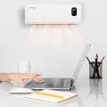 TROTEC Wandheizlüfter TFC-W 27 E – Keramikheizlüfter für Wandmontage, Heiz- & Lüftungsbetrieb, IP44, Thermostatsteuerung - Thumbnail 10