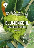 Chrestensen Saatgut Dill Annette - Thumbnail 10