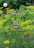 Chrestensen Saatgut Dill Annette - Thumbnail 1