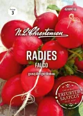 Chrestensen Saatgut Kichererbsen - Thumbnail 10