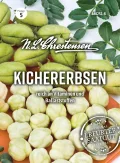 Chrestensen Saatgut Kichererbsen - Thumbnail 1