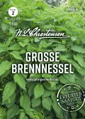 Chrestensen Saatgut Große Brennnessel - Thumbnail 2