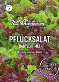 Chrestensen Saatgut Edelwicken Royal Prachtmischung (Lathyrus odoratus) - Thumbnail 6