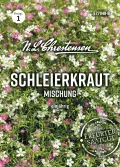 Chrestensen Saatgut Edelwicken Royal Prachtmischung (Lathyrus odoratus) - Thumbnail 8