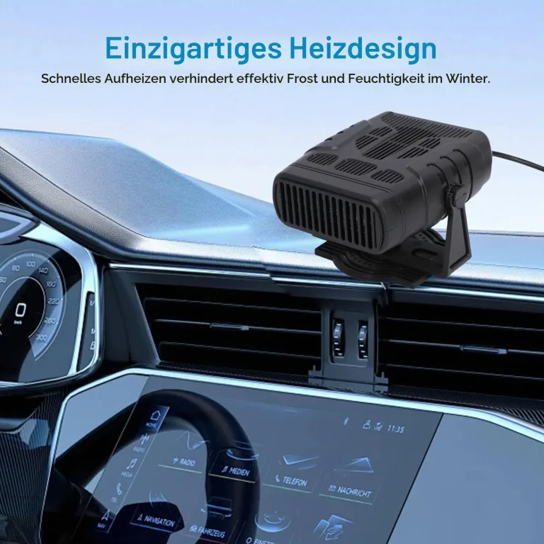 Asixxsix Solarheizung für Hühnerstall, 30 W, Einzel-Solarpanel, Gewächshaus-Heizungs-Set, Verstellbar, Warmes Windgetriebe, Winter-Geflügelwärmer Zum Trocknen, Heizen, Haustierhaus – Bild 3