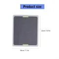 Solarheizung für Gewächshaus, Tragbarer Auto-Solarpanel-Heizer für den Winter, Solarheizungen für Hühner, Kleine Gewächshausheizungen (A) - Thumbnail 3
