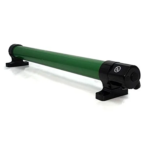 TH-45R Heizung für Growbox mit Regler (80 W - 655 mm) – Bild 4