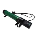 TH-45R Heizung für Growbox mit Regler (80 W - 655 mm) - Thumbnail 3