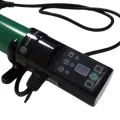 TH-45R Heizung für Growbox mit Regler (80 W - 655 mm) - Thumbnail 5