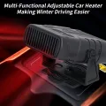 Solar-GewäChshausheizung, 20W-Solar Heizung FüR GewäChshäUser, Tragbare HeizgeräTe, Heizung FüR TrockenräUme Und TierhäUser - Thumbnail 5