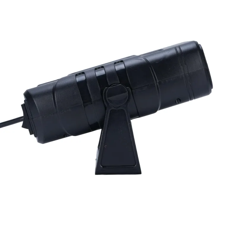 Solarpanel-Heizung, Tragbare 30-W-Raumheizung, Solarbetriebene Heizung mit Batteriebox-Set, Kompakt, Leicht, Temperaturkontrollsystem, Ideal für die Montage Im Auto, Haustierhaus – Bild 8