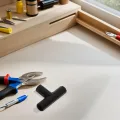 40 Gewächshaus Rohrverbinder 3 4 Wege Kunststoffverbinder Schwarz 11mm für Stabile Gartenrahmen Pflanzenstützen und Blumenständer Zubehör für Gewächshäuser - Thumbnail 7