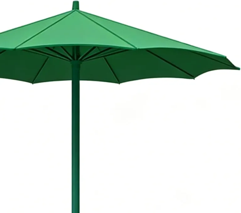 Pflanzen-Sonnenschirm UV-Schutz, 3 Stück – Bild 12