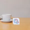 ibasenice Analoger Kleiner Hygrometer Raumthermometer Präzises Feuchtigkeits und Temperaturmessgerät für Innen und Außen Kompakt und Ablesbar Geeignet für Zuhause Büro und Gewächshaus - Thumbnail 6