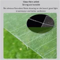 Polycarbonat-Platten für Wärmedämmung, Kunststoff-Dachbahnen, Dachfenster für Garagen und Keller, landwirtschaftliche Bepflanzung (1,2 x 2 m) - Thumbnail 5