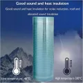 Polycarbonat-Platten für Wärmedämmung, Kunststoff-Dachziegel, Dachfenster für Garagen und Keller, landwirtschaftliche Plantagen (1,2 x 10 m) - Thumbnail 4